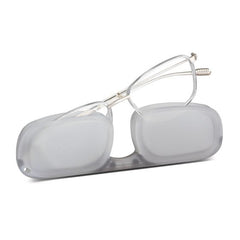 NOOZ<br/>時尚造型老花眼鏡-鏡腳便攜款 - Faro (共2色)
