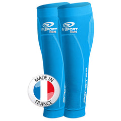 BV SPORT Booster Elite<br/>菁英壓縮小腿套 (共3色) - Shark Tank Taiwan 