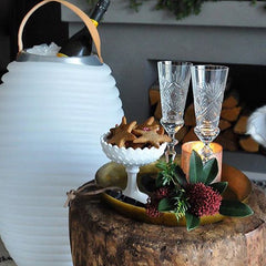 KOODUU Synergy50S<BR/>多功能藍牙喇叭氣氛燈 - 中