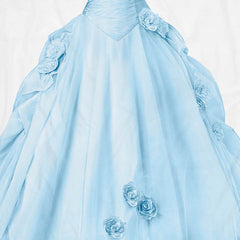 SNURK Princess Blue<br/>創意被套組 - 夢幻公主系列 (藍芭比公主)