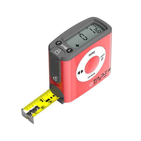 EMEASURE Etape 16 Digital Tape Measure<BR/>智慧電子量尺