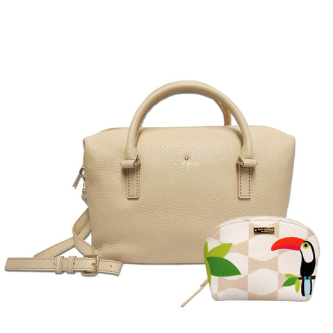 Kate Spade - Henry Lane Emmy & Bow Tile Small Annabella Grouping - Shark Tank Taiwan 