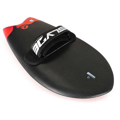 SLYDE HANDBOARDS Carbon Black<br/>衝浪手板 - 中階款 (碳纖維)