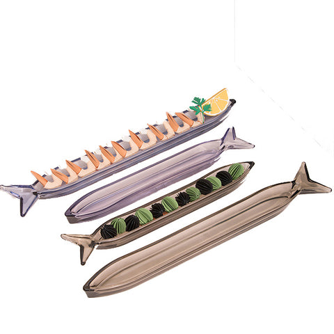 DOIY Cadaques <br/>沙丁魚盤 (共2款)