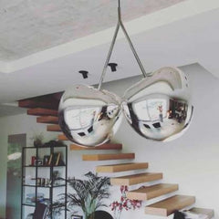 QEEBOO Cherry Lamp - Metal<br/> 櫻桃吊燈 - 金屬色 (共2色)