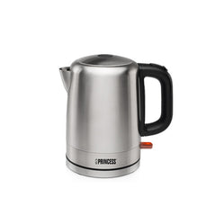 PRINCESS<br/>1L 不鏽鋼快煮壺 (共4色) - Shark Tank Taiwan 