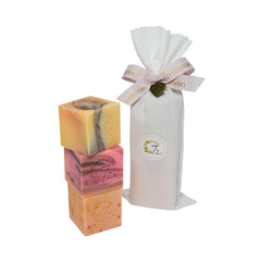 LE 72% SAVON I'm Wonderful<br/>72% 馬賽皂 我很美好 (3入/組) - Shark Tank Taiwan 