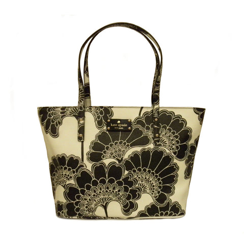Kate Spade - Japanese Floral Small Harmony - Shark Tank Taiwan 