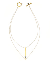 Flying High - Necklace - Shark Tank Taiwan 