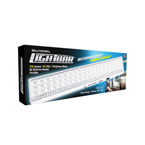 BELL+HOWELL Light Bar<br/>攜帶型 LED 照明燈
