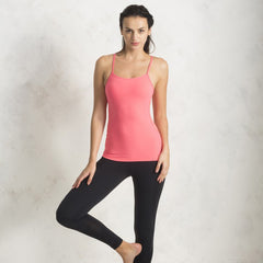 PURE APPAREL FREEDOM TANK<br/>Freedom 背心 (共4色)