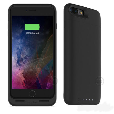 MOPHIE Qi<br/>無線充電保護背蓋/ iPhone 7 Plus (共2色)
