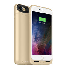 MOPHIE Qi<br/>無線充電保護背蓋/ iPhone 7 Plus (共2色)