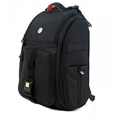 CASEMAN AP05T Camera Bag<br/>專業旅行者後背包 (含手拉車)