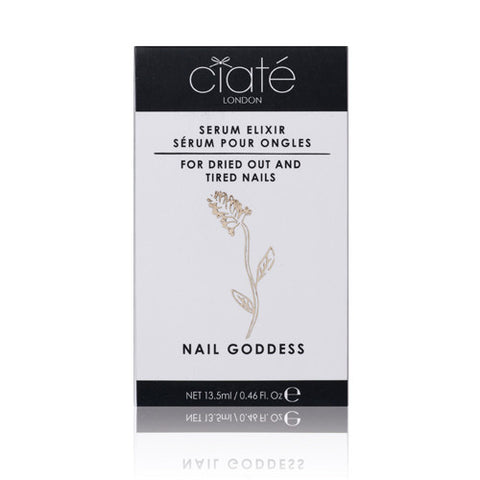 CIATÈ Nail Godness<br/>活化甲面滋養油
