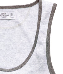 H&M - Tank Top - Shark Tank Taiwan 歐美時尚生活網