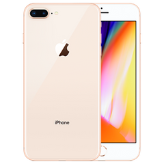 APPLE<br/>iPhone 8 Plus (共3色)