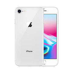 APPLE<br/>iPhone 8 (共3色)