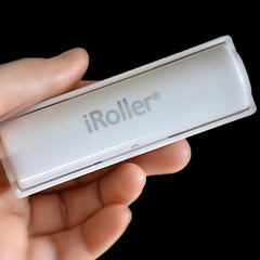 IROLLER<br/>螢幕擦拭滾輪