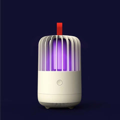 TRAPPOR<br/>360° 全方位 UV LED 紫外光觸媒誘蚊燈