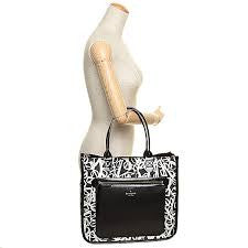 Kate Spade - Aurelia Court Jessmin - Shark Tank Taiwan 
