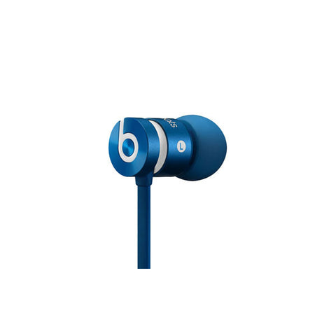 BEATS BY DR. DRE urBeats In-Ear Headphone <br /> 耳塞式耳機 - 藍