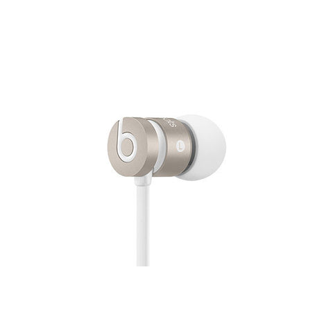 BEATS BY DR. DRE urBeats In-Ear Headphone <br />  耳塞式耳機 iPhone 6 - 金