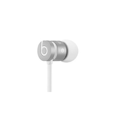 BEATS BY DR. DRE urBeats In-Ear Headphone <br />  耳塞式耳機 iPhone 6 - 銀