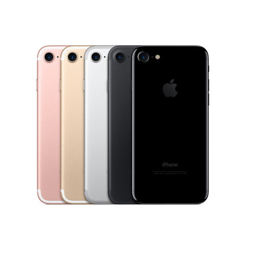 APPLE<BR/>iPhone 7 (共3款)