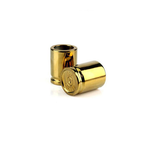 BARBUZZO Shot Glass<br/>子彈小酒杯