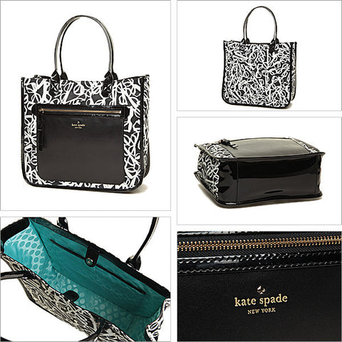 Kate Spade - Aurelia Court Jessmin & Lenticular iPhone 5 Case - Shark Tank Taiwan 