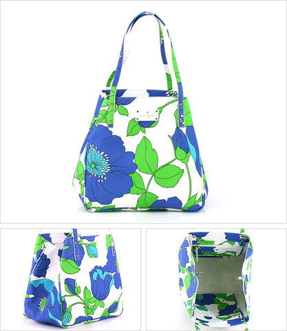 Kate Spade - High Falls Sidney - Shark Tank Taiwan 