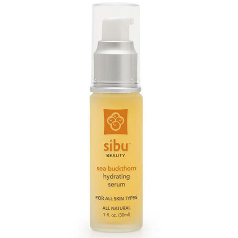 SIBU BEAUTY Hydrating Serum<br/>高單位水感保濕精華液 (30ml)