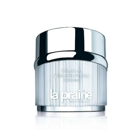 La Prairie - Cellular Swiss Ice Crystal Cream/1.7 oz - Shark Tank Taiwan 歐美時尚生活網