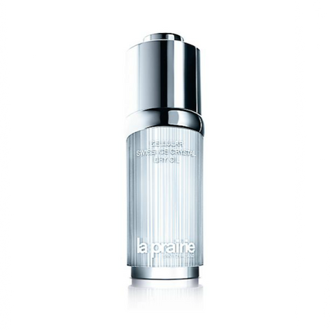La Prairie - Cellular Swiss Ice Crystal Dry Oil/1 oz. - Shark Tank Taiwan 歐美時尚生活網