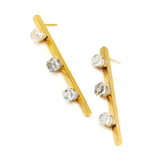 Lights At Night - Earrings - Shark Tank Taiwan 