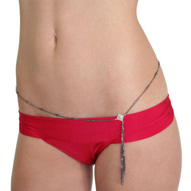 LITTER - TAHITI BELLY CHAIN - Shark Tank Taiwan 