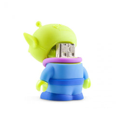 TOY STORY Driver<BR/>三眼外星人隨身碟 16G