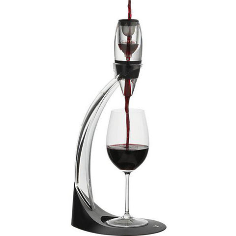 VINTURI Red Wine Aerator Tower Set<br/>紅酒醒酒器 座架組