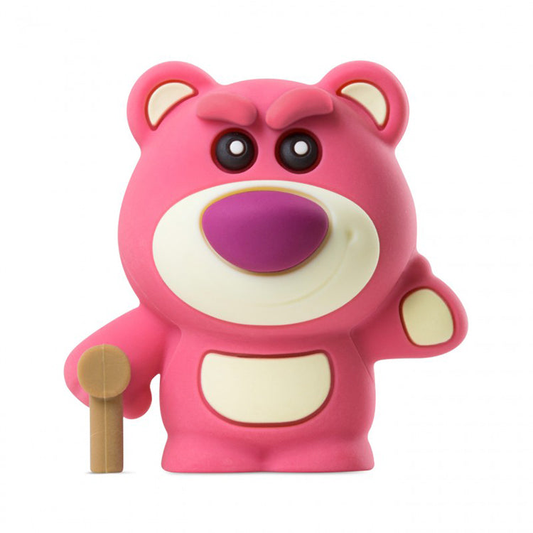 TOY STORY Driver<BR/>熊抱哥隨身碟 16G