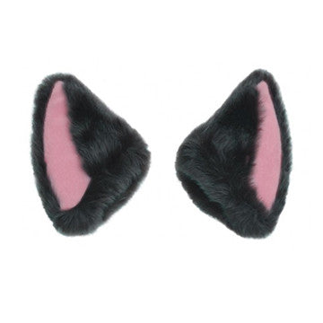 Necomimi Brainwave Cat Ears <br>貓的秘密智能貓耳黑色耳套