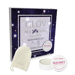 GLOV All in Wonder<br/>隨身卸妝巾 - 聖誕限量版組