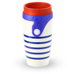 NEOLID Twizz<br/>密封馬克杯 - 條紋款 (共3款)