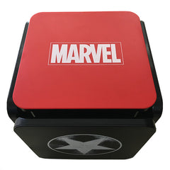 PRIMEWAY Multipurpose 5-in-1 Table & Stool Set - Marvel<br/>五合一組合椅 - Marvel 授權限量手工復刻版 - Shark Tank Taiwan 