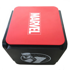 PRIMEWAY Multipurpose 5-in-1 Table & Stool Set - Marvel<br/>五合一組合椅 - Marvel 授權限量手工復刻版 - Shark Tank Taiwan 