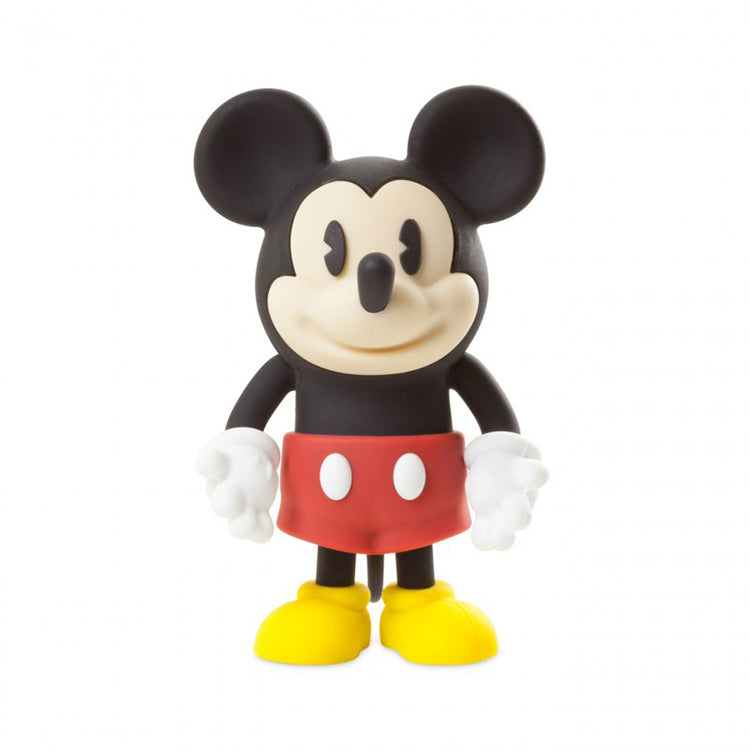 DISNEY Mickey Dual Driver<br/>DIY 米奇雙頭隨身碟 16G