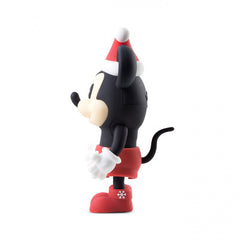 DISNEY Mickey Dual Driver<br/>DIY 聖誕米奇雙頭隨身碟 8G