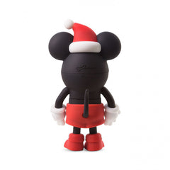 DISNEY Mickey Dual Driver<br/>DIY 聖誕米奇雙頭隨身碟 8G