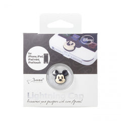 DISNEY Mickey Lightning Cap<br/>防塵塞 - 米奇