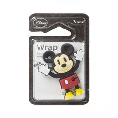 DISNEY Wrap<br/>米奇捲線棒